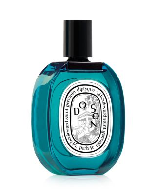 DIPTYQUE Do Son Eau de Toilette Limited Edition 3.4 oz