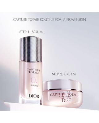 DIOR Capture Totale C.E.L.L. ENERGY - Firming & Wrinkle-Correcting