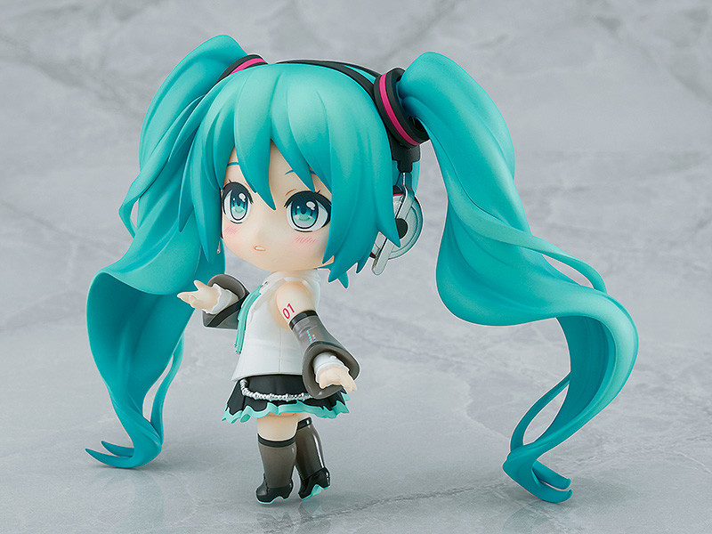 ねんどろいど 初音ミク NT