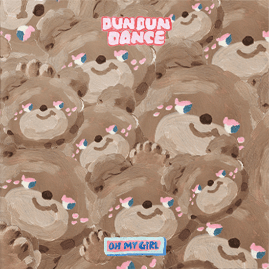 OH MY GIRL - Dear OHMYGIRL Lyrics and Tracklist | Genius