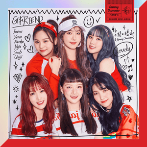 GFRIEND - 今日から私たちは ～GFRIEND 1st BEST～ Lyrics and