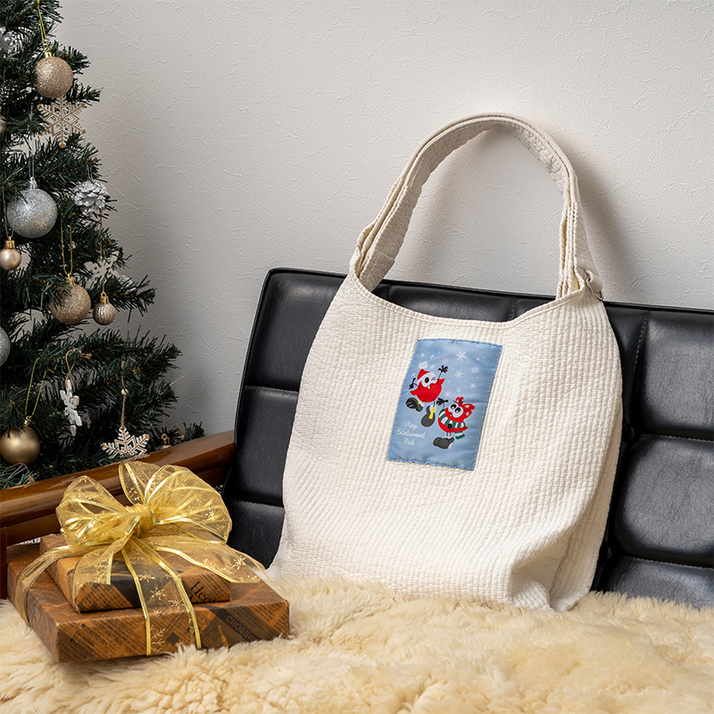 NEP Limited Goods【Lippy&Rujju Christmas ver.】