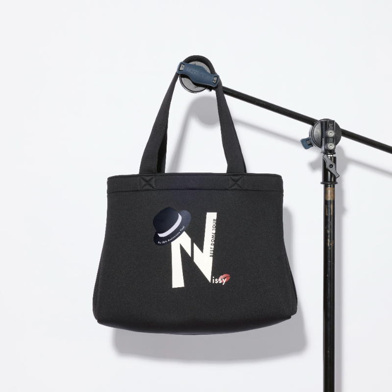 Nissy Entertainment Bazaar】