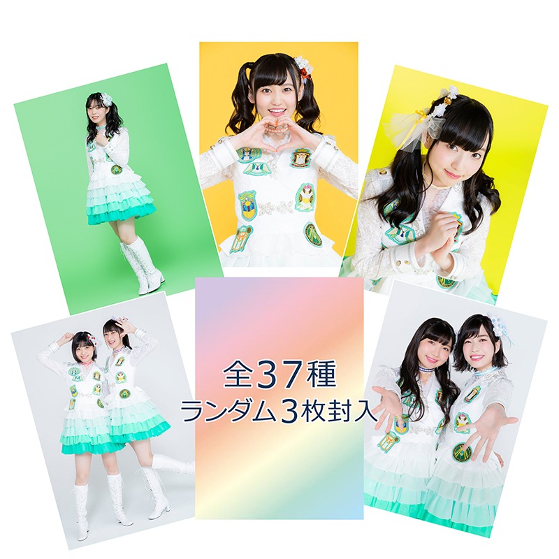 Wake Up, Girls！10周年グッズ