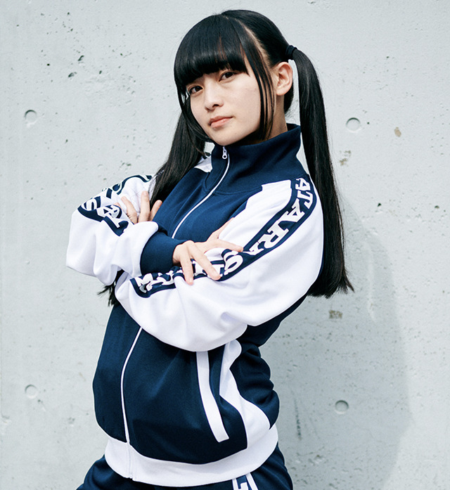 新しい学校の運動着（上）【ASOBIMALL(アソビモール)】