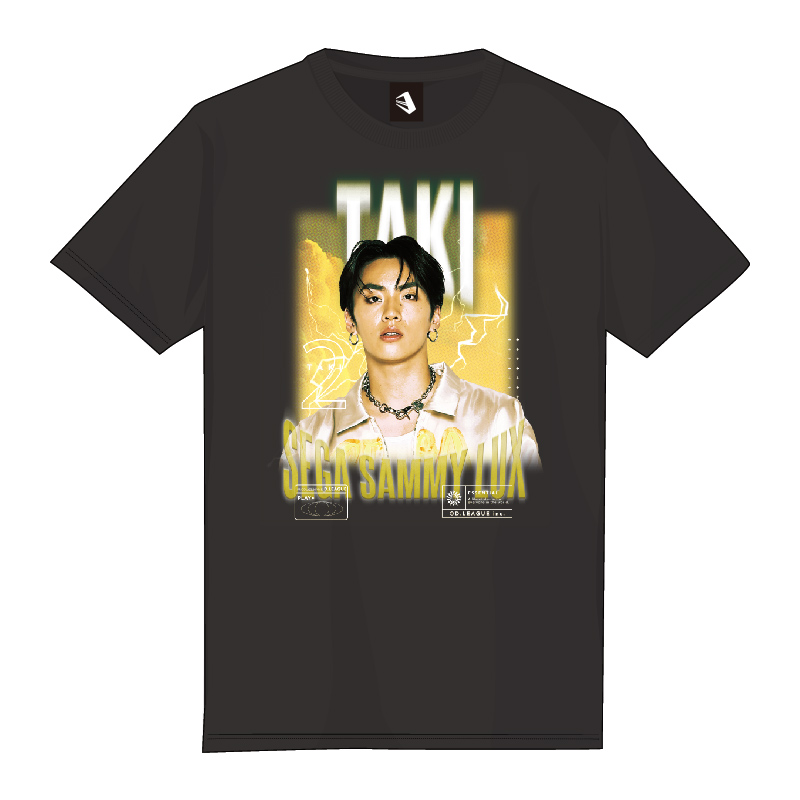 SEGA SAMMY LUX商品の検索結果【D.LEAGUE OFFICIAL SHOP】