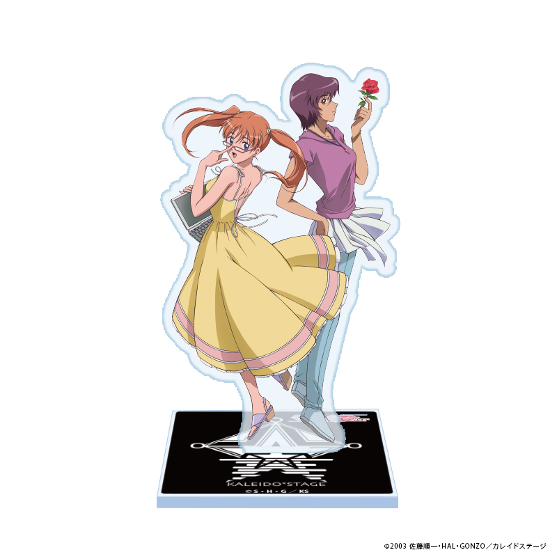 カレイドスター カード レイラハミルトン SP11 brg10点 カレイドスター