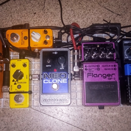 Arion SPH-1 Stereo Phaser - What To Know & Where To Buy | Equipboard