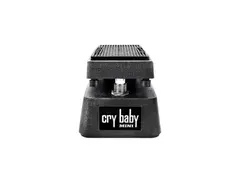 Dunlop CBM95 Cry Baby Mini Wah - What To Know & Where To Buy