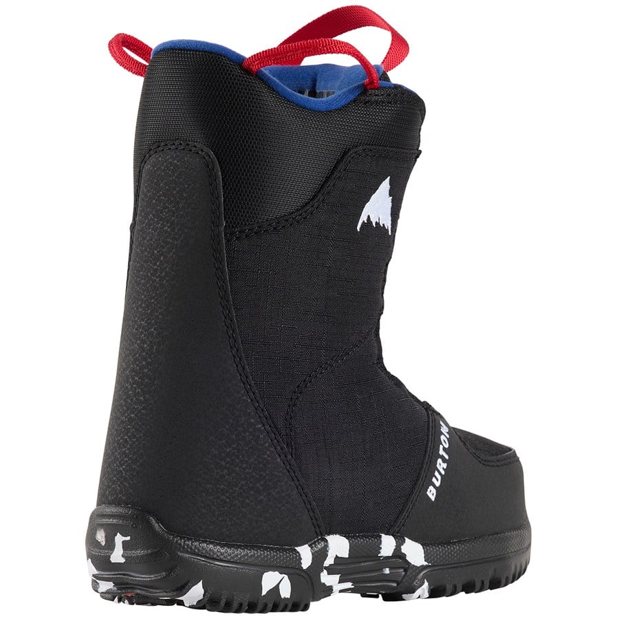 Burton Grom BOA Snowboard Boots - Kids' | evo