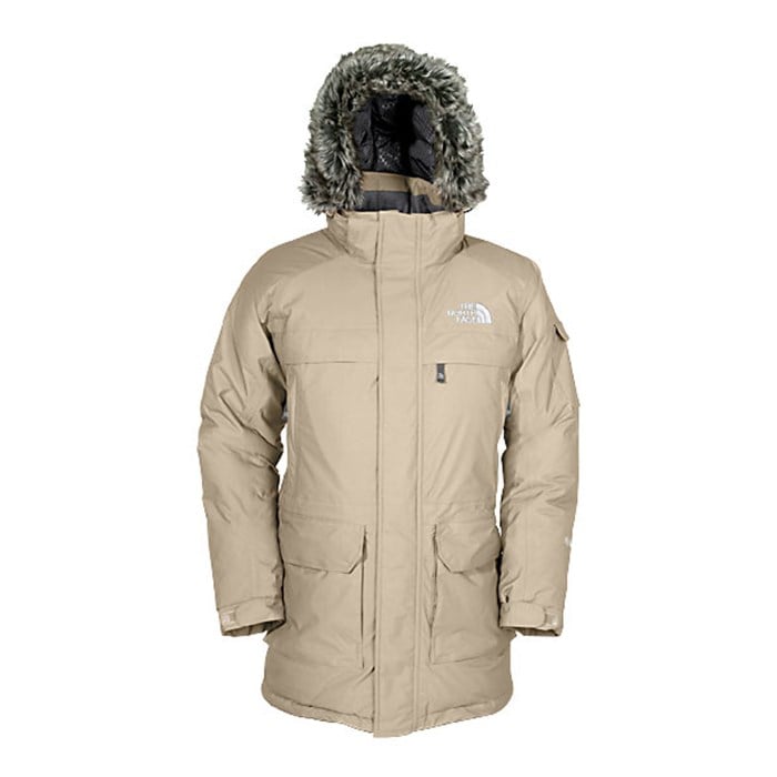The North Face McMurdo Parka | evo