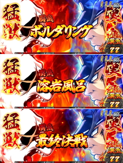 押忍！サラリーマン番長2の解析攻略まとめ