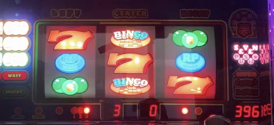 スーパービンゴネオクラシック【スロット】セブンラッシュ詳細、上乗せ