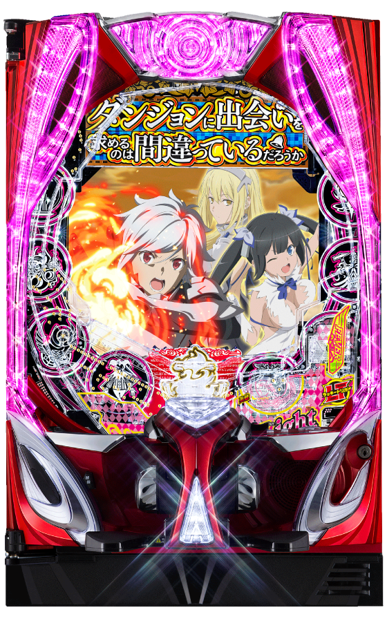 しいな 台座 ハンドルアース付き スマパチ eダンまち2G eフィーバー