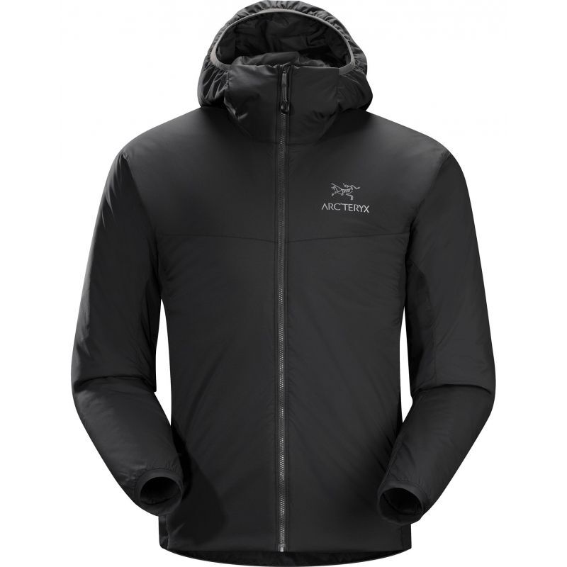 Arc'teryx Atom LT Hoody - Kunstfaserjacke - Herren