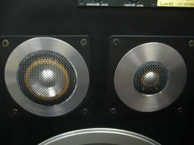 HS-50F Lo-D - 中古オーディオ 高価買取・販売 ハイファイ堂