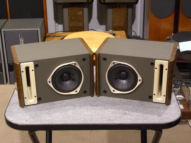 MODEL 121 BOSE - 中古オーディオ 高価買取・販売 ハイファイ堂