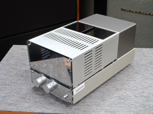 E-01A Elfeel - 中古オーディオ 高価買取・販売 ハイファイ堂