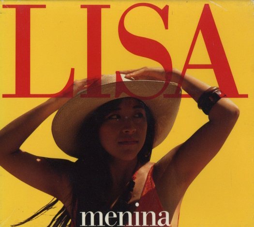 MENINA/小野リサ 小野リサ - 中古オーディオ 高価買取・販売 ハイファイ堂