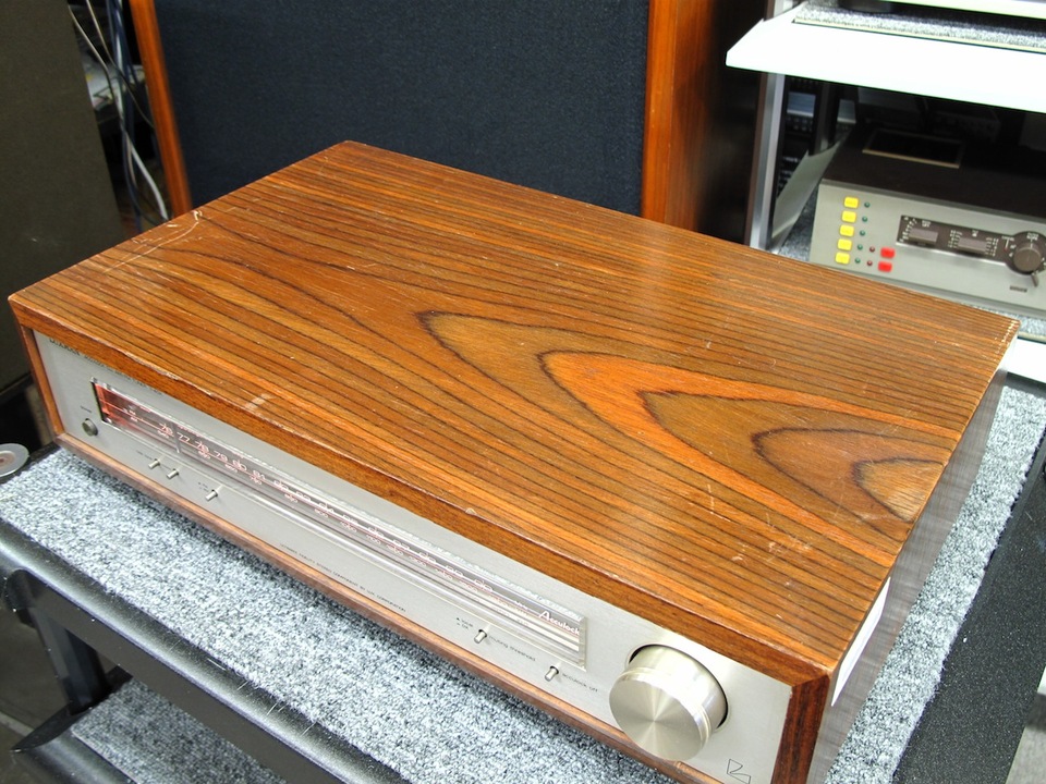 T-40X LUXMAN - 中古オーディオ 高価買取・販売 ハイファイ堂