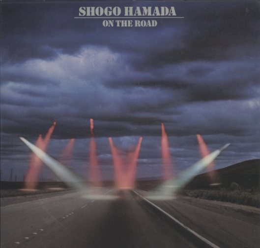 ON THE ROAD/浜田省吾 浜田省吾 - 中古オーディオ 高価買取・販売