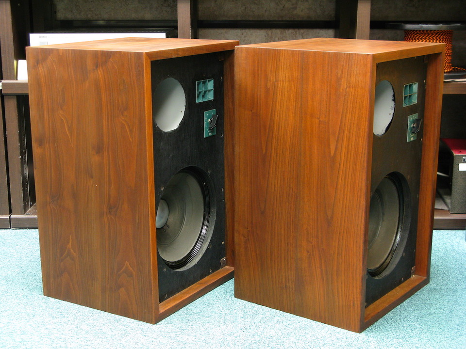 BF-419 MALAGA ALTEC - 中古オーディオ 高価買取・販売 ハイファイ堂