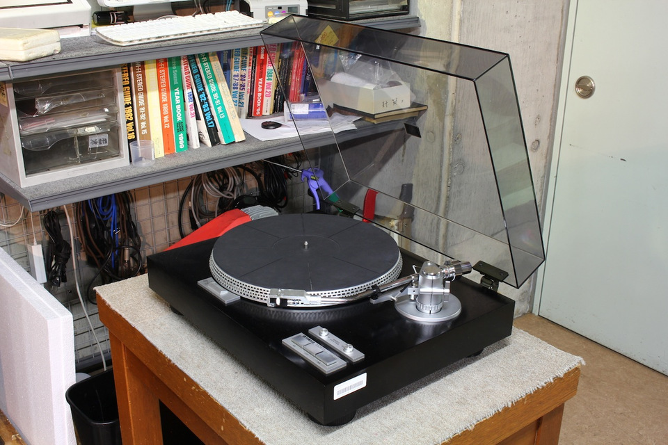 YP-D7 YAMAHA - 中古オーディオ 高価買取・販売 ハイファイ堂