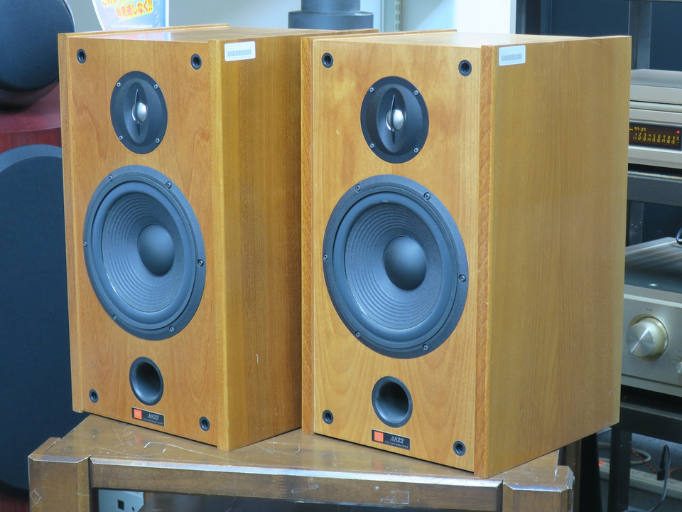 A822 Vecchio JBL - 中古オーディオ 高価買取・販売 ハイファイ堂