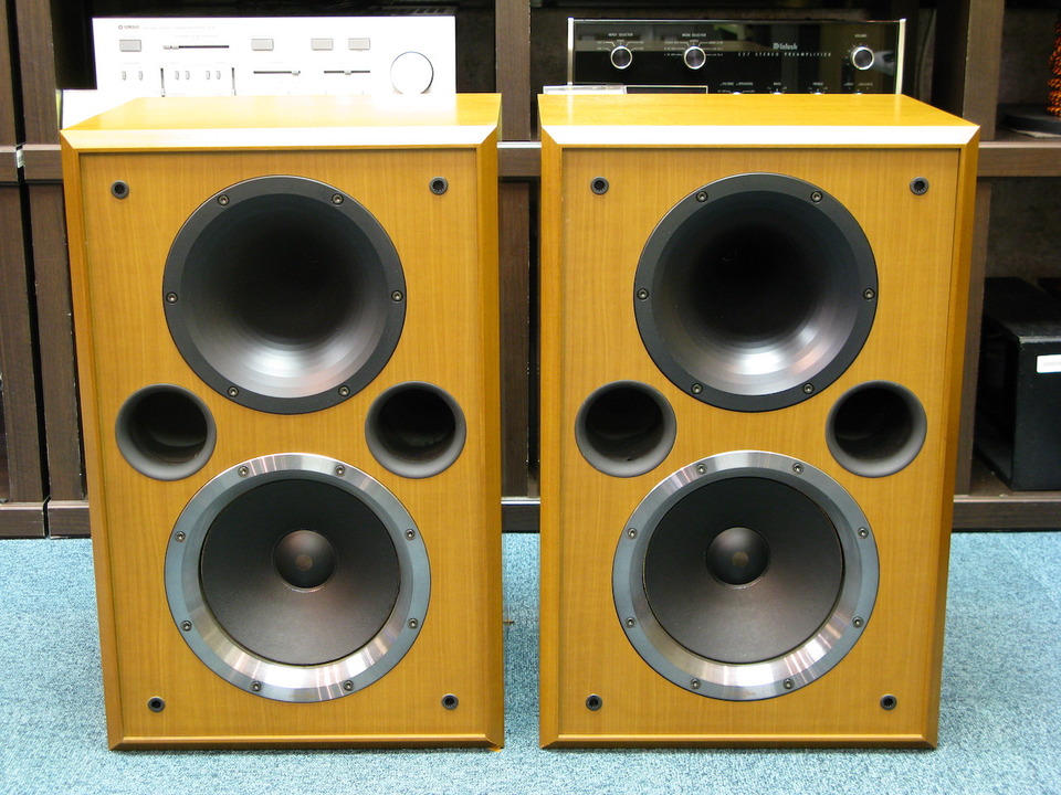 S-LH5 Pioneer - 中古オーディオ 高価買取・販売 ハイファイ堂