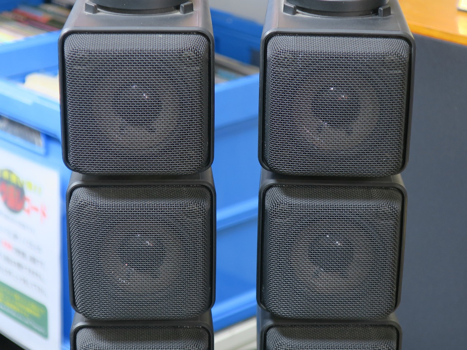 MODEL 403 BOSE - HiFi-Do McIntosh/JBL/audio-technica/Jeff Rowland