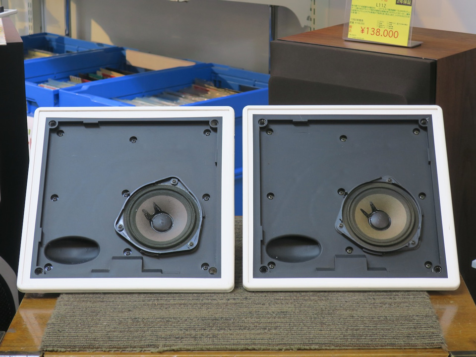 111PYW BOSE - 中古オーディオ 高価買取・販売 ハイファイ堂
