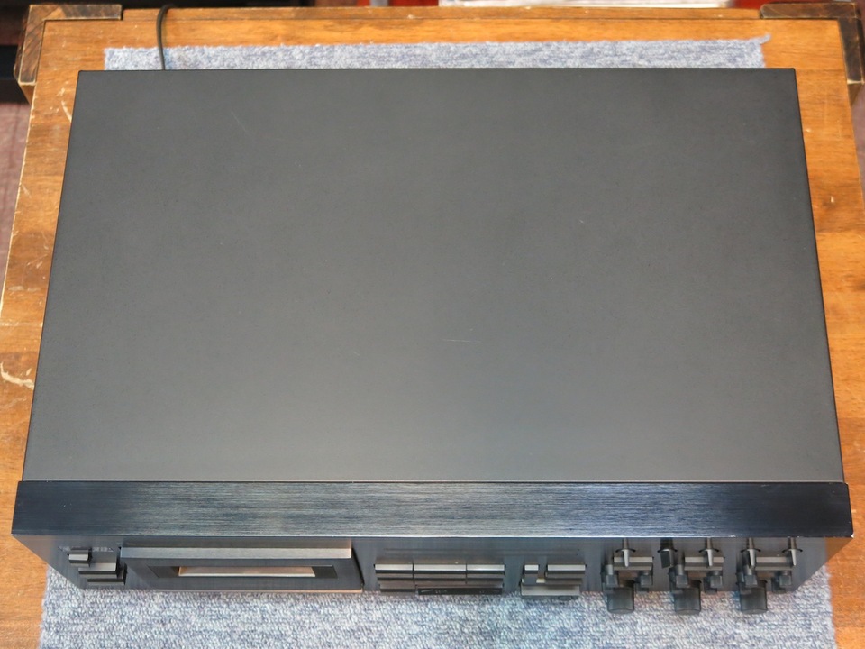 ZX-9 NAKAMICHI - 中古オーディオ 高価買取・販売 ハイファイ堂