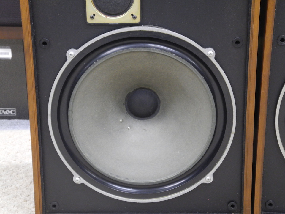 MELTON 2 WHARFEDALE - 中古オーディオ 高価買取・販売 ハイファイ堂