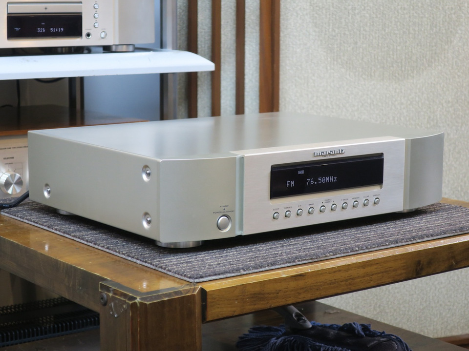 marantz2012-2013年製 ST6003 NA7004 PM5004 marantz2012-2013年製