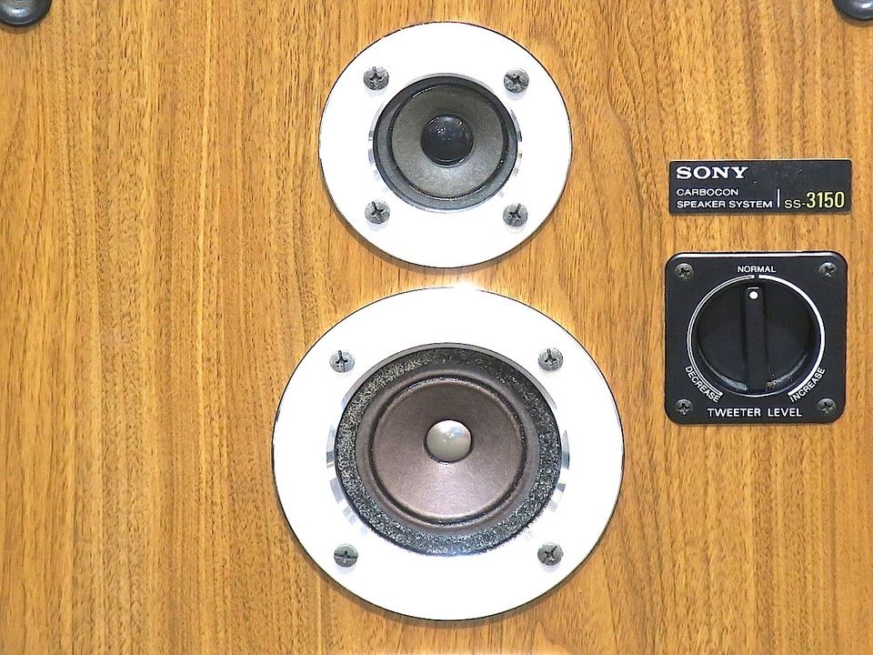 SS-3150 SONY - 中古オーディオ 高価買取・販売 ハイファイ堂