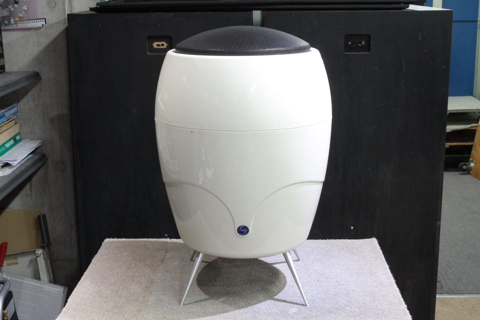 Bass station SCANDYNA - 中古オーディオ 高価買取・販売 ハイファイ堂