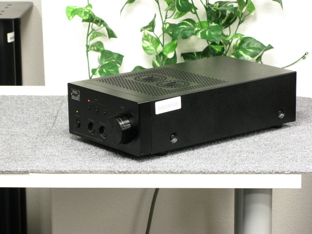 SRM-600 LIMITED STAX - 中古オーディオ 高価買取・販売 ハイファイ堂