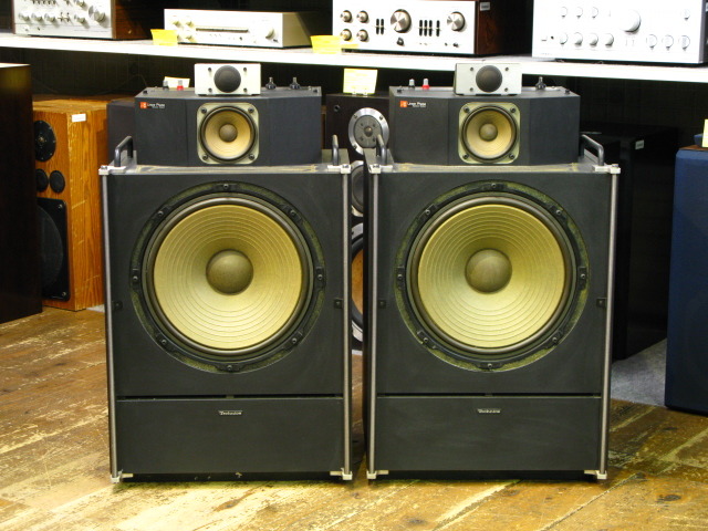 SB-7000 Technics - 中古オーディオ 高価買取・販売 ハイファイ堂