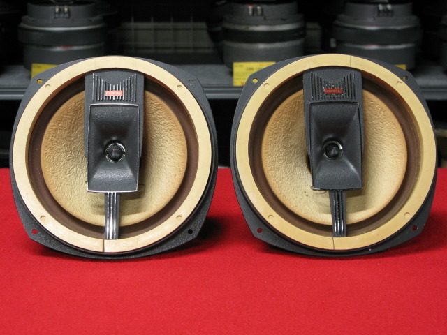 8CX-501 CORAL - 中古オーディオ 高価買取・販売 ハイファイ堂