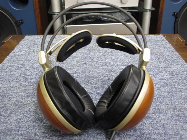 ATH-W100 audio-technica - 中古オーディオ 高価買取・販売 ハイファイ堂