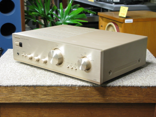 A-924 ONKYO - 中古オーディオ 高価買取・販売 ハイファイ堂