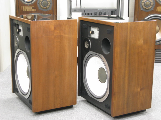 L55 Lancer JBLの買取価格 : 150,000円 中古オーディオ 高価買取・販売