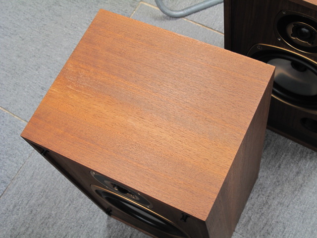 V30 TANNOY - 中古オーディオ 高価買取・販売 ハイファイ堂