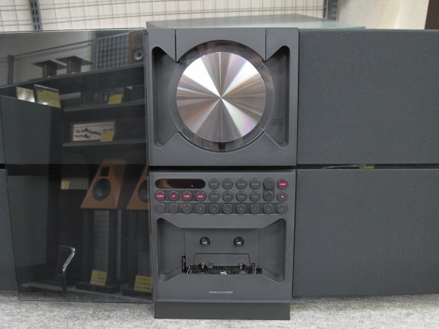 BEOSOUND CENTURY B＆O - 中古オーディオ 高価買取・販売 ハイファイ堂