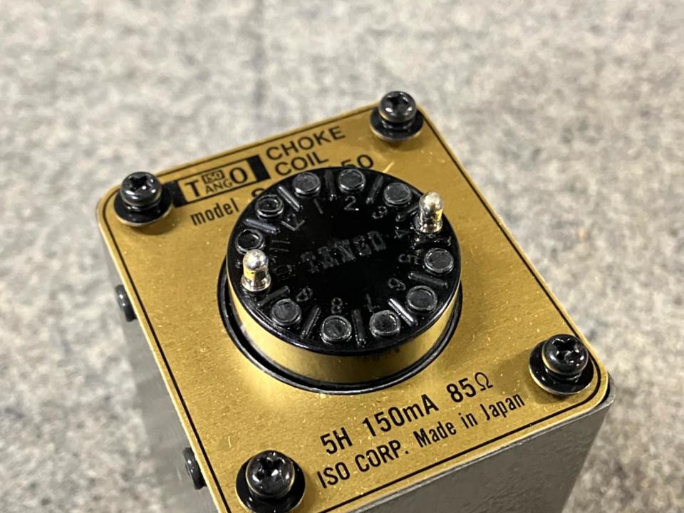 SC-5-150 TANGO - HiFi-Do McIntosh/JBL/audio-technica/Jeff Rowland