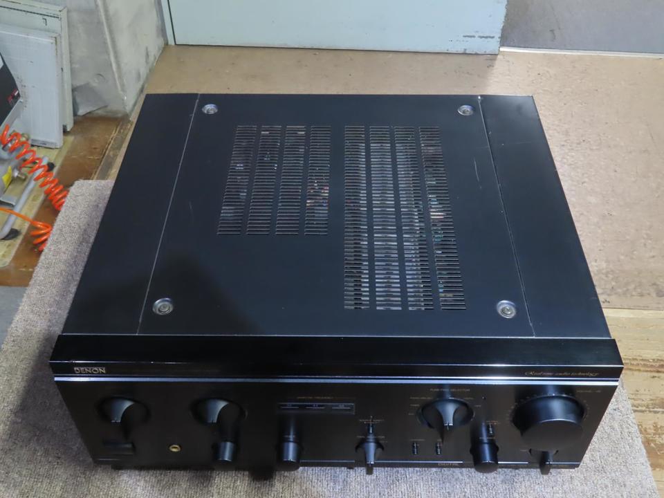 PMA-890D DENON - 中古オーディオ 高価買取・販売 ハイファイ堂