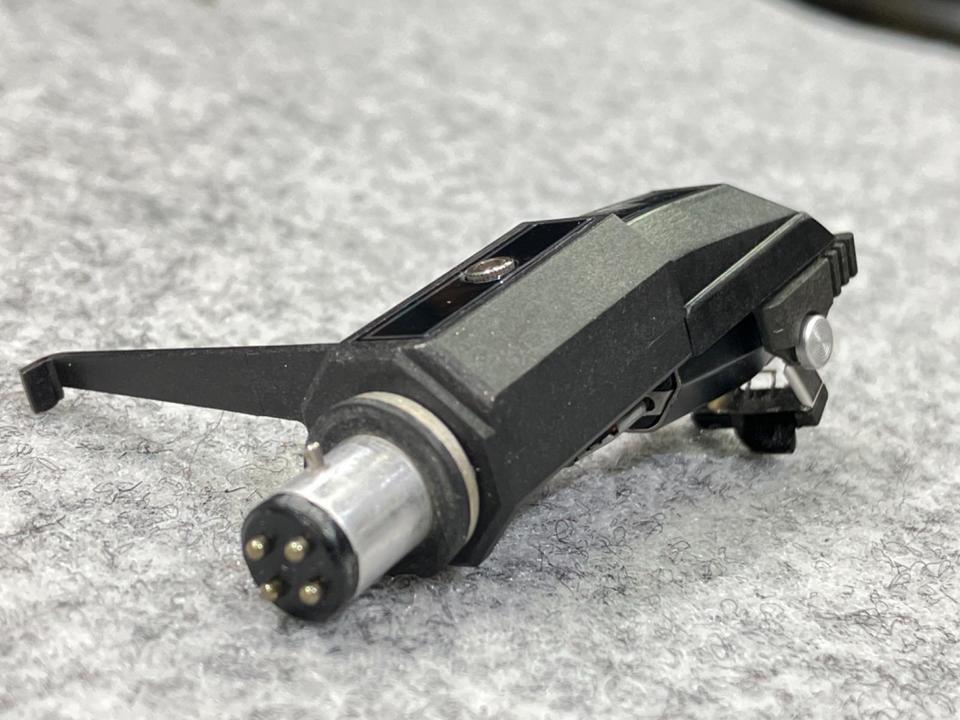 M97HE-AH SHURE - 中古オーディオ 高価買取・販売 ハイファイ堂