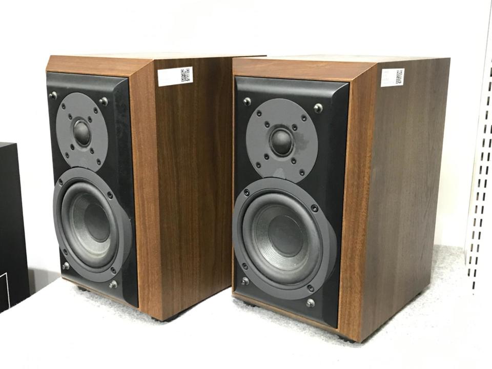 引越まで限定割引】スピーカー KENWOOD K'sシリーズ LS-1001 引越まで