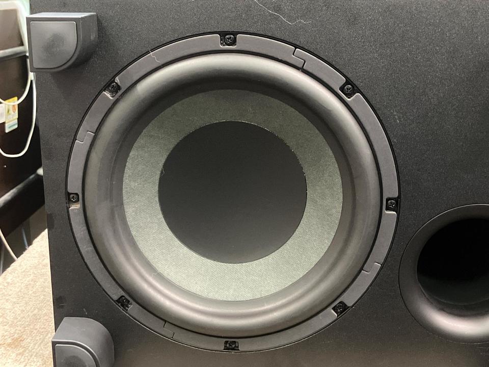 MXT10 POLK AUDIO - 中古オーディオ 高価買取・販売 ハイファイ堂