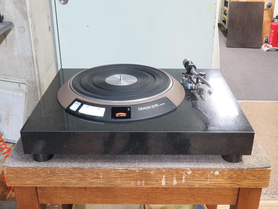 DP-3000システム DENON - 中古オーディオ 高価買取・販売 ハイファイ堂